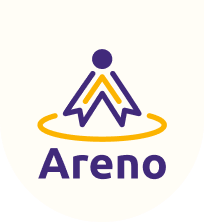 Areno Logo